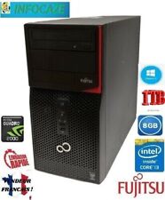 Fujitsu esprimo p410 d'occasion  Bischwiller