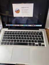 Macbook pro zoll gebraucht kaufen  Emmering