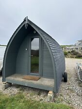 camping pods for sale  ST. IVES