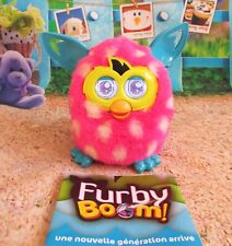 Furby boom française for sale  Ireland