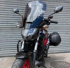 Honda nc750s windscreen for sale  LEICESTER