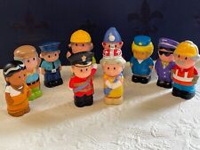Elc happyland figures for sale  Shipping to Ireland