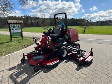 Toro groundsmaster 4000 gebraucht kaufen  Weidenbach