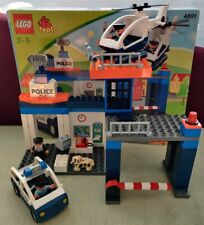 Lego duplo 4691 d'occasion  Strasbourg-