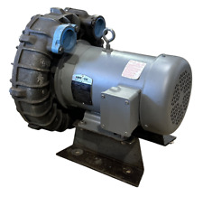 NEW AMETEK ROTRON 500291 / 36M037T149G1 REGENERATIVE BLOWER 5/2.8HP 3-PH 3500RPM for sale  Shipping to South Africa