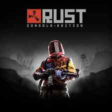Rust console edition d'occasion  Expédié en Belgium