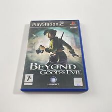 Ps2 beyond good d'occasion  France