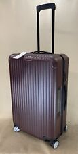 Rimowa salsa tag for sale  Westminster