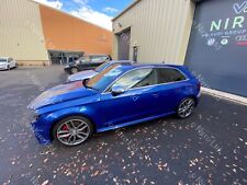 Audi facelift door for sale  ONGAR