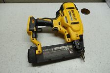 Dewalt brushless 18ga for sale  Hemet