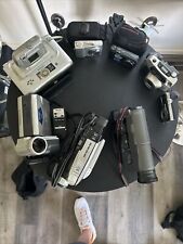 Camera bundle for sale  Smithfield