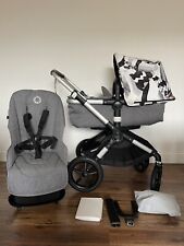 Bugaboo fox travel for sale  BRISTOL