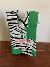 Small happy zebra for sale  ALDERSHOT