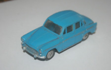 Dinky toys simca d'occasion  Rambouillet