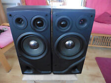 Pair denon usc for sale  LUTON