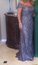 Used, Stephen Yearick Couture Evening Gown for sale  Shipping to South Africa