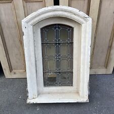 Reclaimed large arched for sale  BOLTON