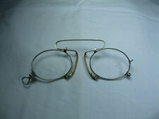 Antique eyeglasses frame d'occasion  Expédié en Belgium