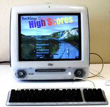 Apple 2001 mac d'occasion  Expédié en Belgium