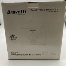 Fritadeira Bravetti modelo EP064 comprar usado  Enviando para Brazil