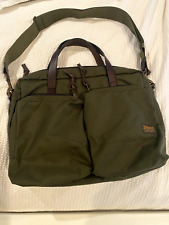 Filson original briefcase for sale  Denver