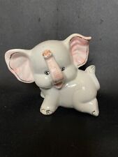 Vintage elephant figurine for sale  Cripple Creek