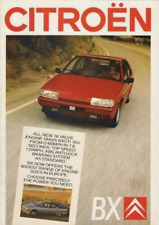 Citroen 1987 market for sale  UK