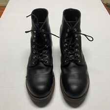 Red wing 8114 for sale  Gonzales