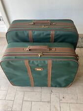 Set valigie samsonite usato  Ferrara