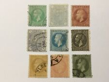 Old stamps romania for sale  ST. LEONARDS-ON-SEA