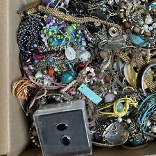 11kg costume jewellery for sale  MANSFIELD