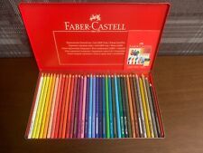Faber castell tin for sale  ABERDEEN
