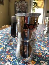 Cafetiere italienne vev d'occasion  Gommegnies