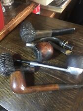 Vintage pipes falcon for sale  LEICESTER