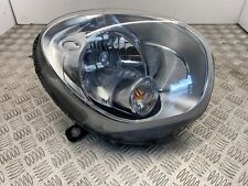 2013 MINI COOPER FRONT RIGHT DRIVER SIDE HEADLIGHT RHD GENUINE 9801032 for sale  Ireland