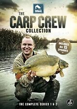 Carp crew collection for sale  UK