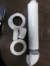 vaillant boiler flue for sale  BURY ST. EDMUNDS