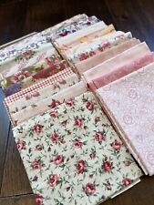 Fat quarter bundle for sale  Shipping to Ireland