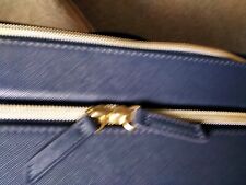 Radley navy blue for sale  NEWARK