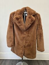 Zara faux fur for sale  ILFORD