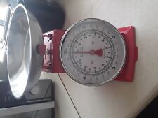 retro kitchen scales for sale  RAINHAM