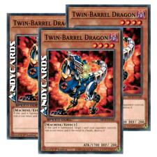 Twin barrel dragon usato  Ravenna