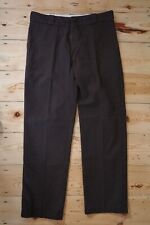 Dickies 874 brown for sale  Shipping to Ireland
