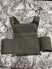 tactical body armor for sale  Highlands