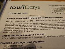 Hotel restaurant köhlich gebraucht kaufen  Deutschland