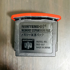 Nintendo memory expansion for sale  Shipping to Ireland