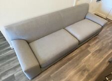 custom gray sofa for sale  Oakland