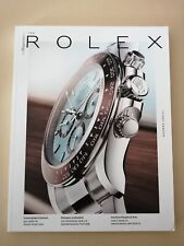 The rolex magazine usato  Valvestino