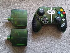 Mad Catz Wireless Controller Xbox Original Og 2.4ghz for sale  Shipping to South Africa