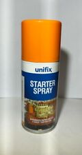 Avviamento spray unifix usato  Apricena